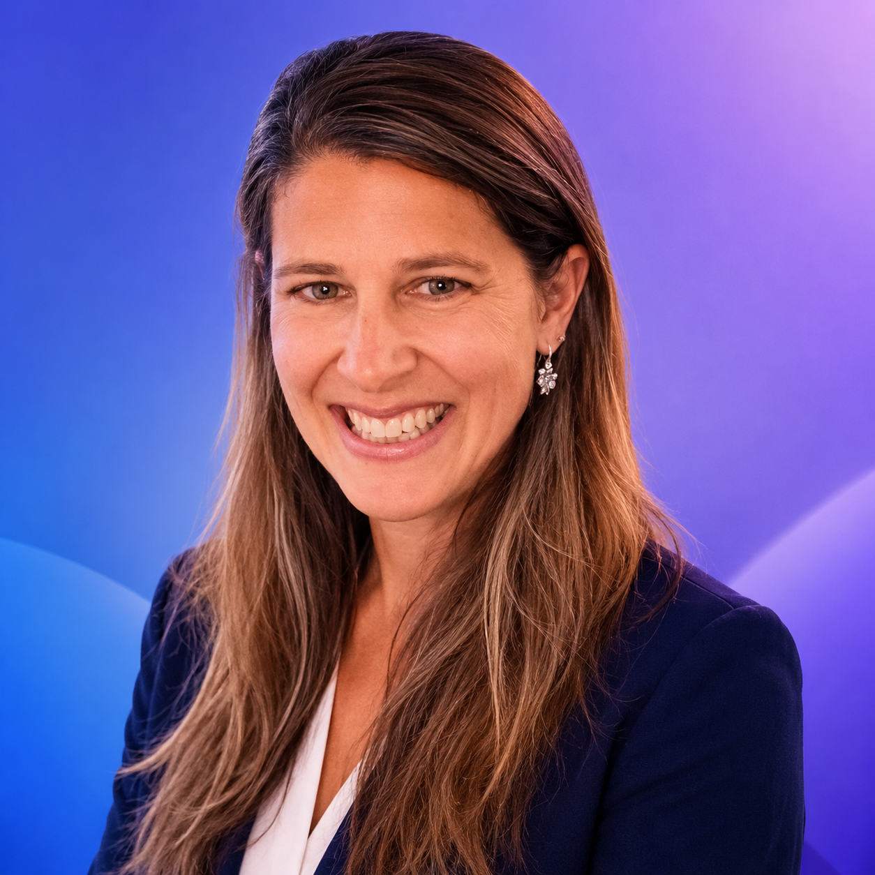 Jody Novakoski, advisor to Second Draft.